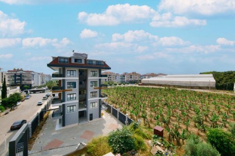 Daire Kestel, Antalya, Türkiye №165674 - 26