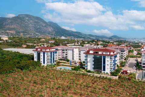 Daire Kestel, Antalya, Türkiye №165674 - 15