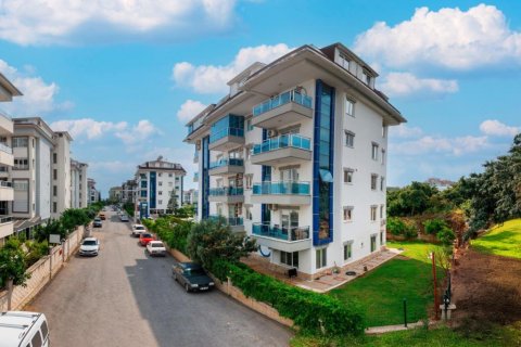 Lejlighed  i Kestel, Antalya, Tyrkiet Nr. 165674