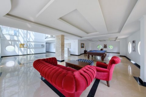 Daire Kestel, Antalya, Türkiye №165674 - 9