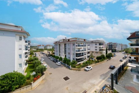 Daire Kestel, Antalya, Türkiye №165674 - 24