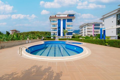 Daire Kestel, Antalya, Türkiye №165674 - 4