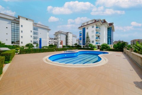 Daire Kestel, Antalya, Türkiye №165674 - 5
