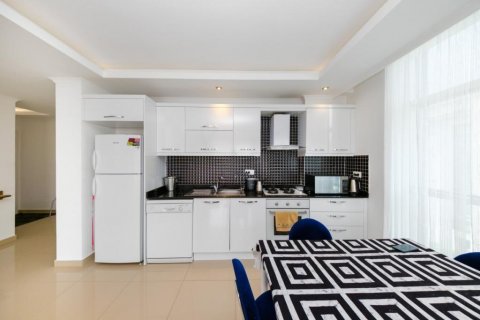 Daire Kestel, Antalya, Türkiye №165674 - 21