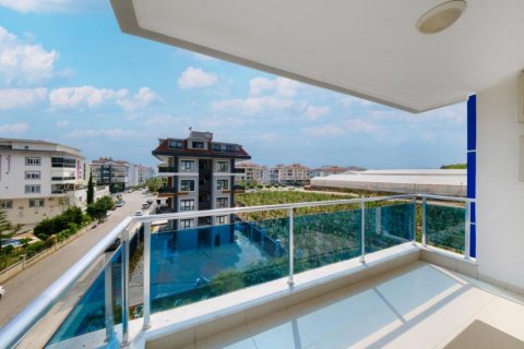 Daire Kestel, Antalya, Türkiye №165674 - 23
