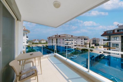 Daire Kestel, Antalya, Türkiye №165674 - 22