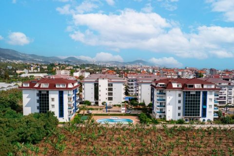 Daire Kestel, Antalya, Türkiye №165674 - 12