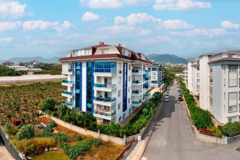 Daire Kestel, Antalya, Türkiye №165674 - 3