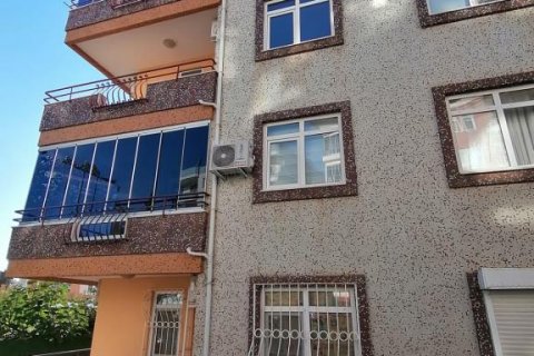 Lejlighed i Tosmur, Alanya, Antalya, Tyrkiet Nr. 165672 - 13
