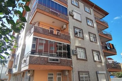 Lejlighed i Tosmur, Alanya, Antalya, Tyrkiet Nr. 165672 - 12