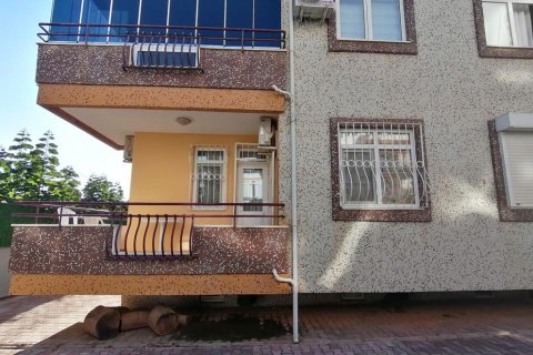 Lejlighed i Tosmur, Alanya, Antalya, Tyrkiet Nr. 165672 - 10
