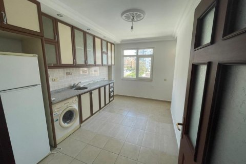 Lejlighed i Tosmur, Alanya, Antalya, Tyrkiet Nr. 165672 - 16