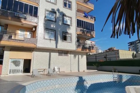 Lejlighed i Tosmur, Alanya, Antalya, Tyrkiet Nr. 165672 - 9