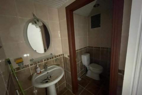 Lejlighed i Tosmur, Alanya, Antalya, Tyrkiet Nr. 165672 - 28