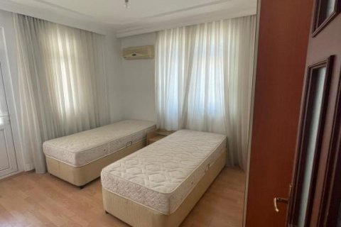 Lejlighed i Tosmur, Alanya, Antalya, Tyrkiet Nr. 165672 - 17