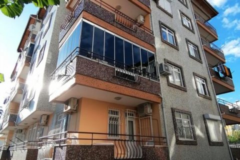 آپارتمان در Tosmur،  Alanya ، ترکیه 140 متر مربع.  شماره 165672