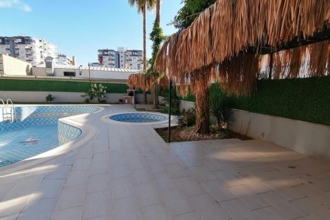 Lejlighed i Tosmur, Alanya, Antalya, Tyrkiet Nr. 165672 - 3