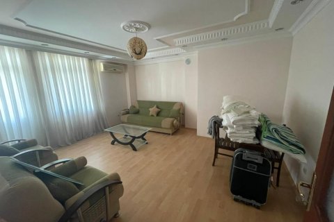 Lejlighed i Tosmur, Alanya, Antalya, Tyrkiet Nr. 165672 - 27
