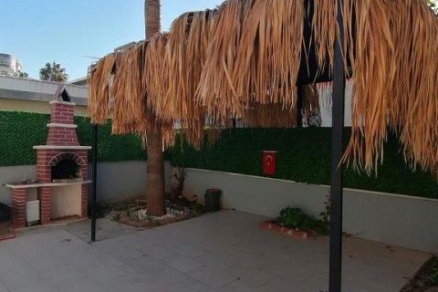 Lejlighed i Tosmur, Alanya, Antalya, Tyrkiet Nr. 165672 - 2