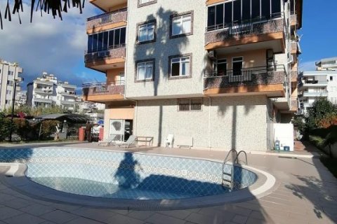 Lejlighed i Tosmur, Alanya, Antalya, Tyrkiet Nr. 165672 - 8