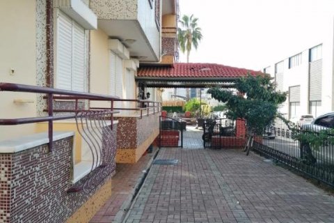 Lejlighed i Tosmur, Alanya, Antalya, Tyrkiet Nr. 165672 - 29