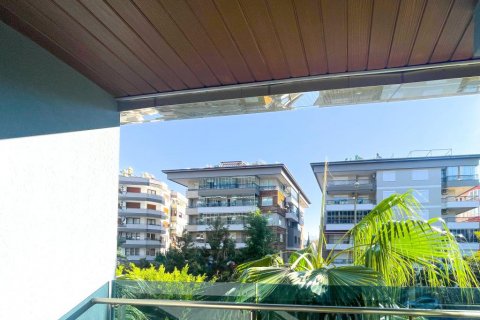آپارتمان در Alanya ، ترکیه 55 متر مربع. شماره 165676 - 11