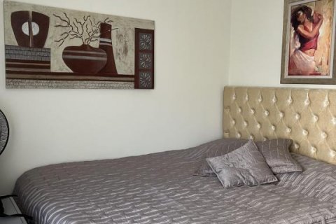 Leilighet i Mahmutlar, Antalya, Tyrkia Nr. 165671 - 20