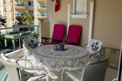 Leilighet i Mahmutlar, Antalya, Tyrkia Nr. 165671 - 16