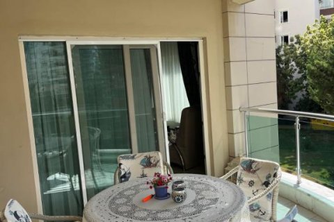 Leilighet i Mahmutlar, Antalya, Tyrkia Nr. 165671 - 5