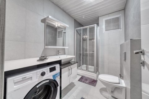 Продажа квартиры  в Кестеле, Анталье, Турция 2 комн., 60м2, №165675 – фото 20
