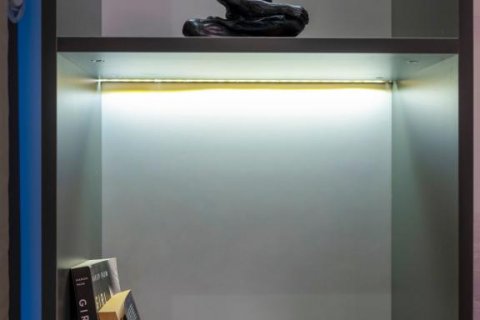 Продажа квартиры  в Кестеле, Анталье, Турция 2 комн., 60м2, №165675 – фото 8