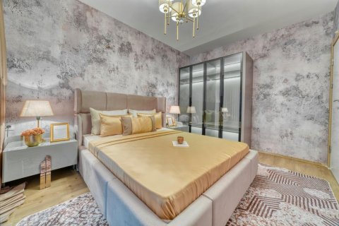 Продажа квартиры  в Кестеле, Анталье, Турция 2 комн., 60м2, №165675 – фото 22