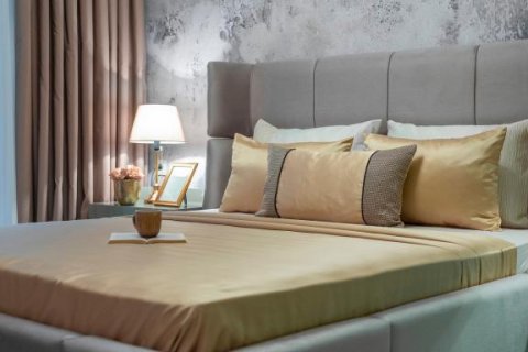 Продажа квартиры  в Кестеле, Анталье, Турция 2 комн., 60м2, №165675 – фото 3