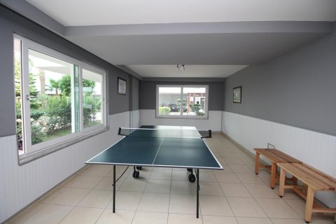 Продажа квартиры  в Кестеле, Анталье, Турция 2 комн., 60м2, №165675 – фото 30
