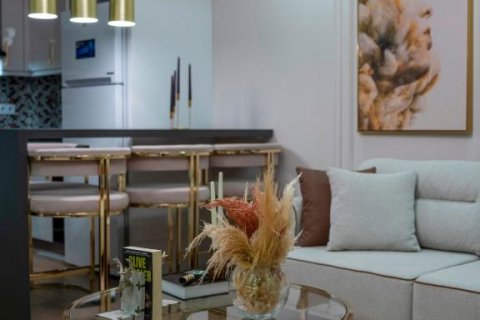 Продажа квартиры  в Кестеле, Анталье, Турция 2 комн., 60м2, №165675 – фото 12