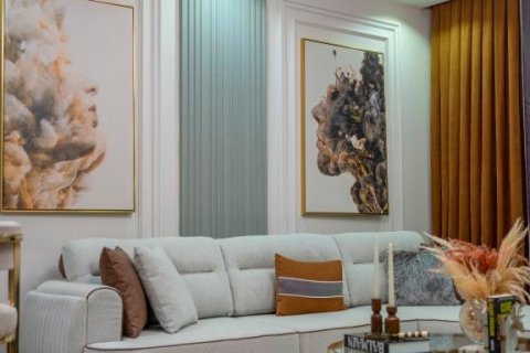 Продажа квартиры  в Кестеле, Анталье, Турция 2 комн., 60м2, №165675 – фото 10