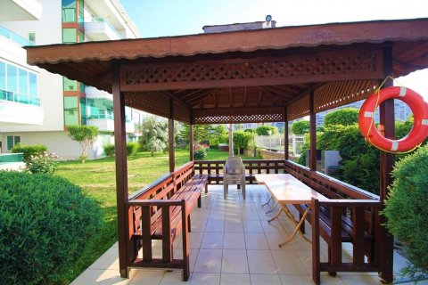 Продажа квартиры  в Кестеле, Анталье, Турция 2 комн., 60м2, №165675 – фото 29