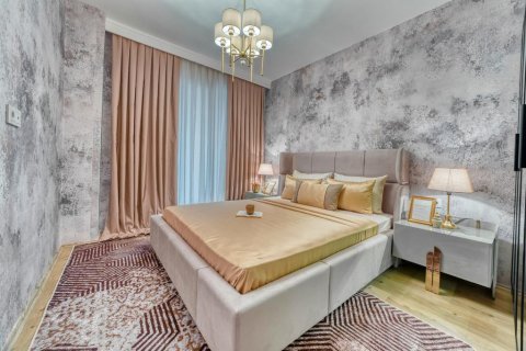 Продажа квартиры  в Кестеле, Анталье, Турция 2 комн., 60м2, №165675 – фото 11