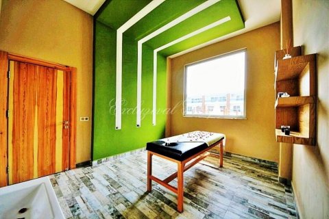 Продажа квартиры  в Аланье, Анталье, Турция 3+1, 170м2, №178991 – фото 16