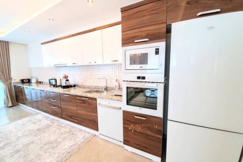 Продажа квартиры  в Аланье, Анталье, Турция 3+1, 170м2, №178991 – фото 28