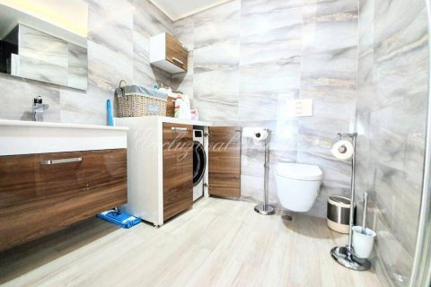 Продажа квартиры  в Аланье, Анталье, Турция 3+1, 170м2, №178991 – фото 19