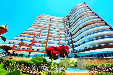 Продажа квартиры  в Аланье, Анталье, Турция 3+1, 170м2, №178991 – фото 3