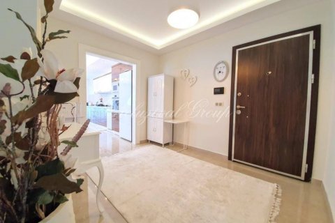 Продажа квартиры  в Аланье, Анталье, Турция 3+1, 170м2, №178991 – фото 5