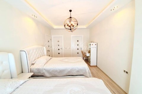 Продажа квартиры  в Аланье, Анталье, Турция 3+1, 170м2, №178991 – фото 23