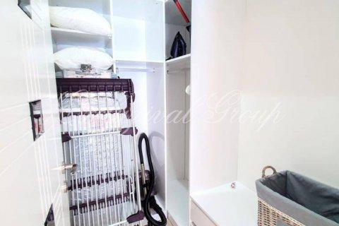 Продажа квартиры  в Аланье, Анталье, Турция 3+1, 170м2, №178991 – фото 17