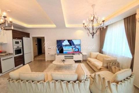 Продажа квартиры  в Аланье, Анталье, Турция 3+1, 170м2, №178991 – фото 29
