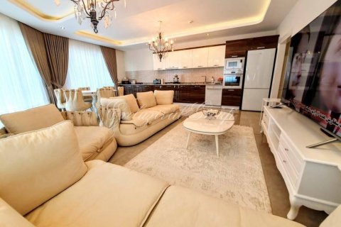 Продажа квартиры  в Аланье, Анталье, Турция 3+1, 170м2, №178991 – фото 27
