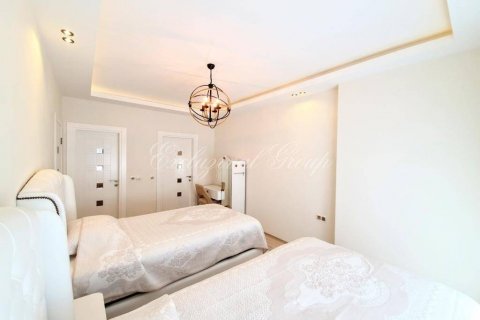 Продажа квартиры  в Аланье, Анталье, Турция 3+1, 170м2, №178991 – фото 20