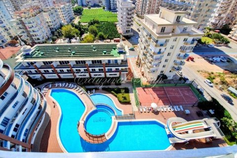 Продажа квартиры  в Аланье, Анталье, Турция 3+1, 170м2, №178991 – фото 11
