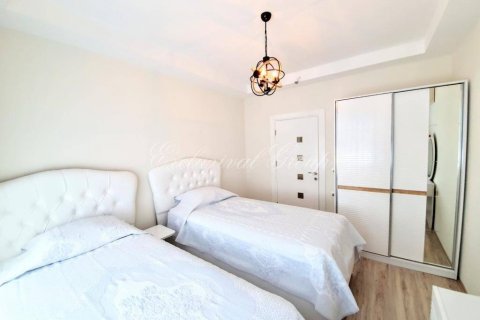 Продажа квартиры  в Аланье, Анталье, Турция 3+1, 170м2, №178991 – фото 14